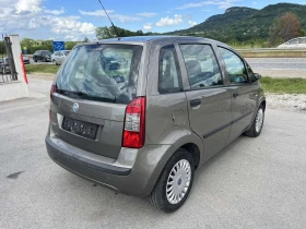 Fiat Idea 1.4I 78�� ����� ��������� ���� ������ | Mobile.bg � ����� ������ 4