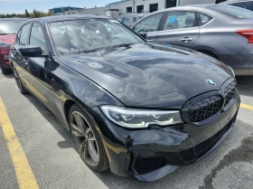 BMW 340 2021 BMW 3 SERIES M340I XDRIVE | Auto.bg — изображение 2