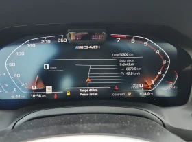 BMW 340 2021 BMW 3 SERIES M340I XDRIVE | Auto.bg — изображение 6