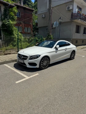 Mercedes-Benz C 220 - 18000 € / 35204.94 лв. - 98766366 2