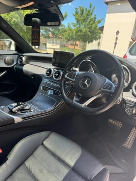 Mercedes-Benz C 220 - 18000 € / 35204.94 лв. - 98766366 4