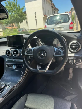 Mercedes-Benz C 220 - 18000 € / 35204.94 лв. - 98766366 5
