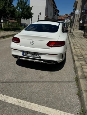 Mercedes-Benz C 220 - 18000 € / 35204.94 лв. - 98766366 3