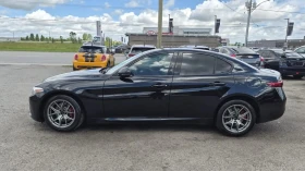 Alfa Romeo Giulia TI Q4 !PANO! !������! #SPECIAL# | Mobile.bg � ����� ������ 2