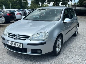VW Golf 1.6i ГАЗ/БЕНЗИН