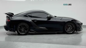 Toyota Supra GR 3.0 | Auto.bg — изображение 5