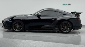 Toyota Supra GR 3.0 | Auto.bg — изображение 2