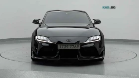 Toyota Supra GR 3.0 | Auto.bg — изображение 3