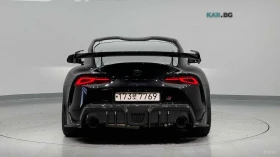 Toyota Supra GR 3.0 | Auto.bg — изображение 8