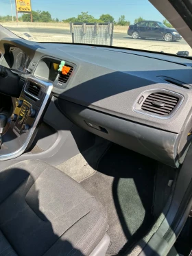 Volvo V60 DrivE - �� ����� | Mobile.bg � ����� ������ 13