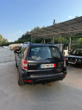 Subaru Forester BENZIN/LPG | Mobile.bg � ����� ������ 2