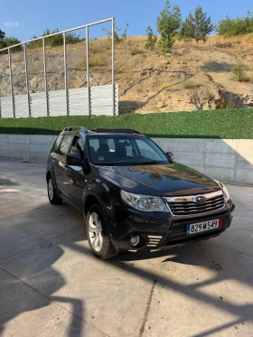 Subaru Forester BENZIN/LPG | Mobile.bg � ����� ������ 4
