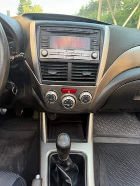 Subaru Forester BENZIN/LPG | Mobile.bg � ����� ������ 8