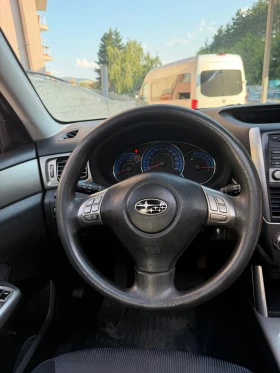 Subaru Forester BENZIN/LPG | Mobile.bg � ����� ������ 7