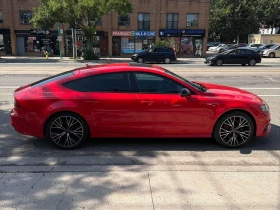 Audi A7 * 3.0T Competition * CARFAX * ���� �� �� | Mobile.bg � ����� ������ 3
