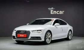 ������ Audi A7