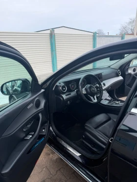 Mercedes-Benz E 220 AMG LINE 19 ZOLL - 17499 € - 33167571 10