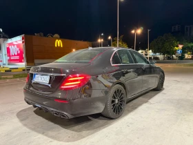 Mercedes-Benz E 220 AMG LINE 19 ZOLL - 17499 € - 33167571 7