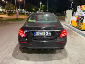 Mercedes-Benz E 220 AMG LINE 19 ZOLL - 17499 € - 33167571 6