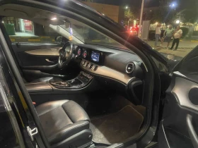 Mercedes-Benz E 220 AMG LINE 19 ZOLL - 17499 € - 33167571 14