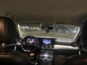 Mercedes-Benz E 220 AMG LINE 19 ZOLL - 17499 € - 33167571 11