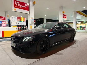 Mercedes-Benz E 220 AMG LINE 19 ZOLL - 17499 € - 33167571 3