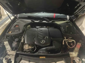 Mercedes-Benz E 220 AMG LINE 19 ZOLL - 17499 € - 33167571 17