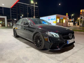 Mercedes-Benz E 220 AMG LINE 19 ZOLL - 17499 € - 33167571 2