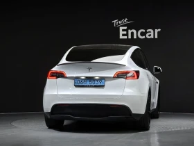 Tesla Model Y Standard Range RWD| 204�.�. | Mobile.bg � ����� ������ 4