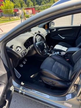 Ford Mondeo 2.5 T | Auto.bg — изображение 7