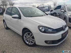 VW Golf Голф 6 - 5300 € - 84159375 2