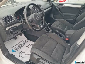 VW Golf Голф 6 - 5300 € - 84159375 8