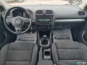 VW Golf Голф 6 - 5300 € - 84159375 6