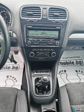 VW Golf Голф 6 - 5300 € - 84159375 7