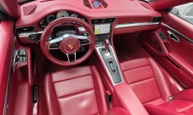 Porsche 911 CARRERA* 991* S* PDK*  | Auto.bg — изображение 7