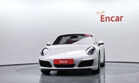 Porsche 911 CARRERA* 991* S* PDK*  | Auto.bg — изображение 3