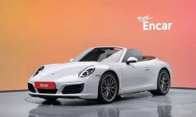 Porsche 911 CARRERA* 991* S* PDK*
