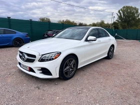 Mercedes-Benz C 300 4 MATIC AMG | Mobile.bg � ����� ������ 2