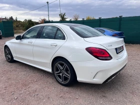 Mercedes-Benz C 300 4 MATIC AMG | Mobile.bg � ����� ������ 8