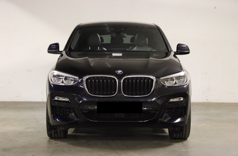BMW X4 xDrive30d*M Sportpaket*Shadow Line*LED*ГАРАНЦИЯ, снимка 1 - Автомобили и джипове - 46275198