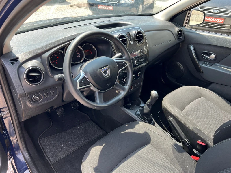 Dacia Logan 1.0i, снимка 17 - Автомобили и джипове - 40760457