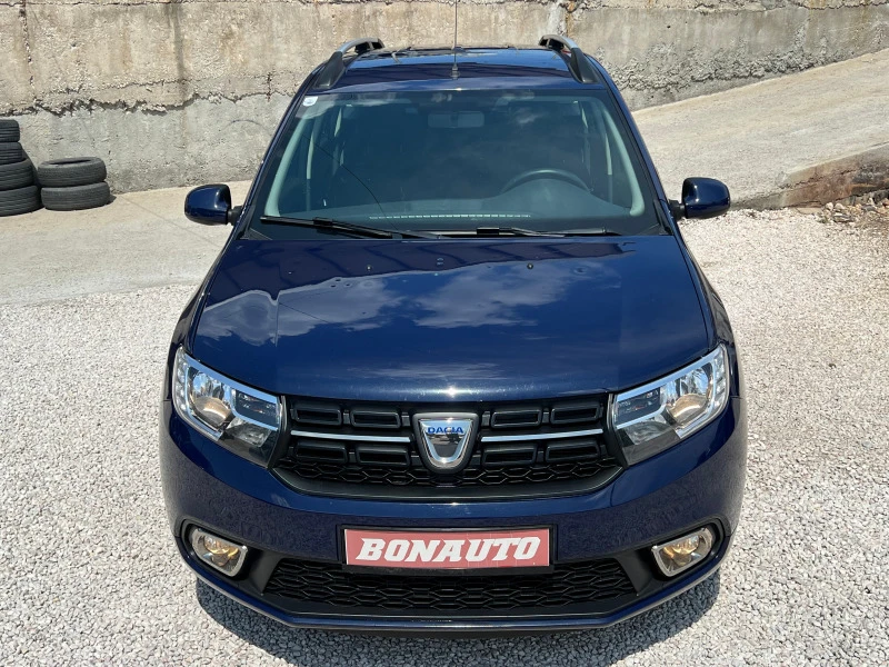 Dacia Logan 1.0i, снимка 2 - Автомобили и джипове - 40760457