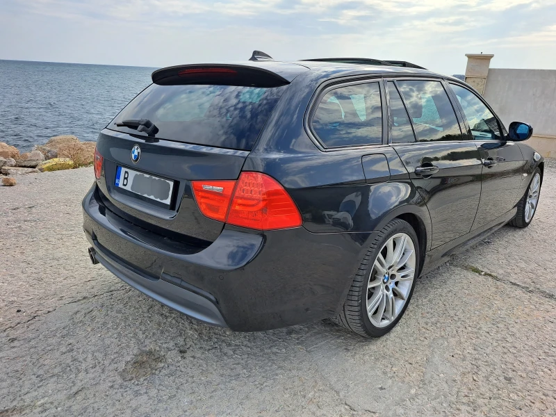 BMW 330 330 X Drive Individual, снимка 6 - Автомобили и джипове - 45398093