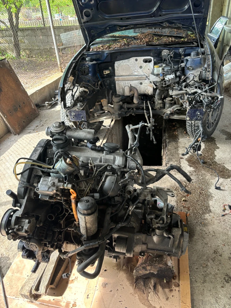 VW Polo, снимка 9 - Автомобили и джипове - 48448852