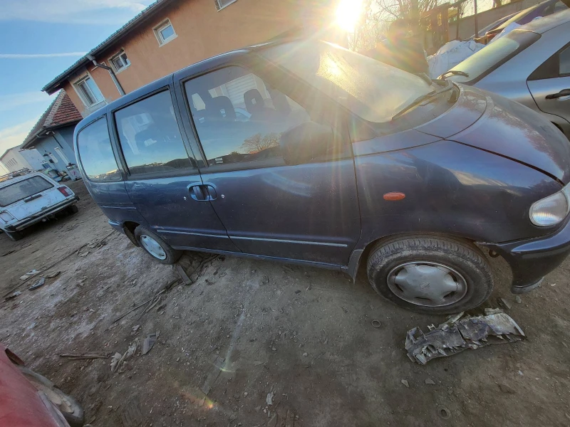 Nissan Serena, снимка 3 - Автомобили и джипове - 47846437