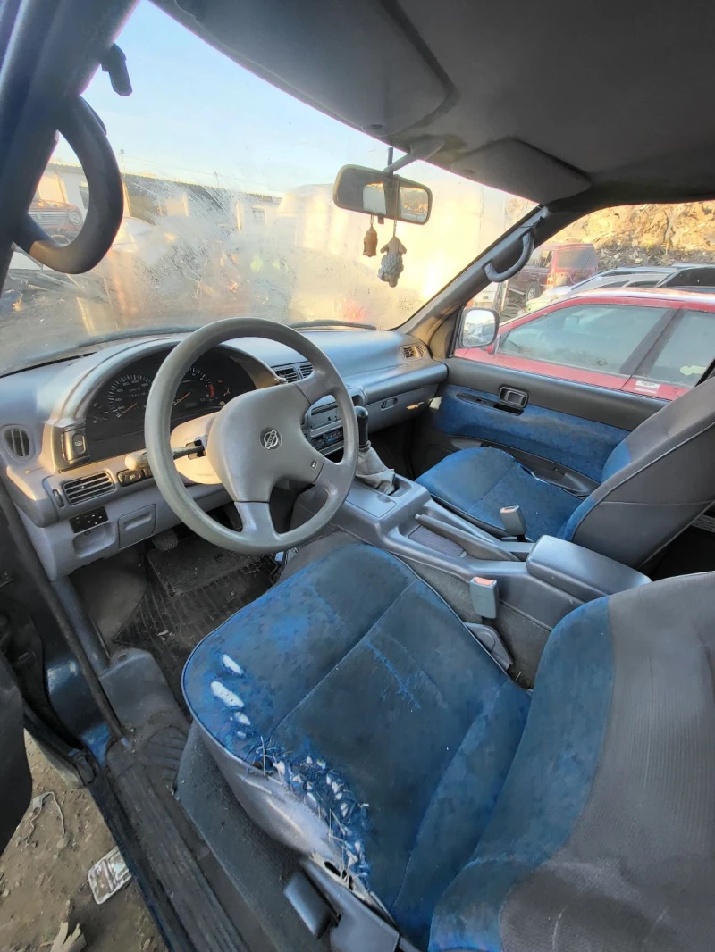 Nissan Serena, снимка 5 - Автомобили и джипове - 47846437