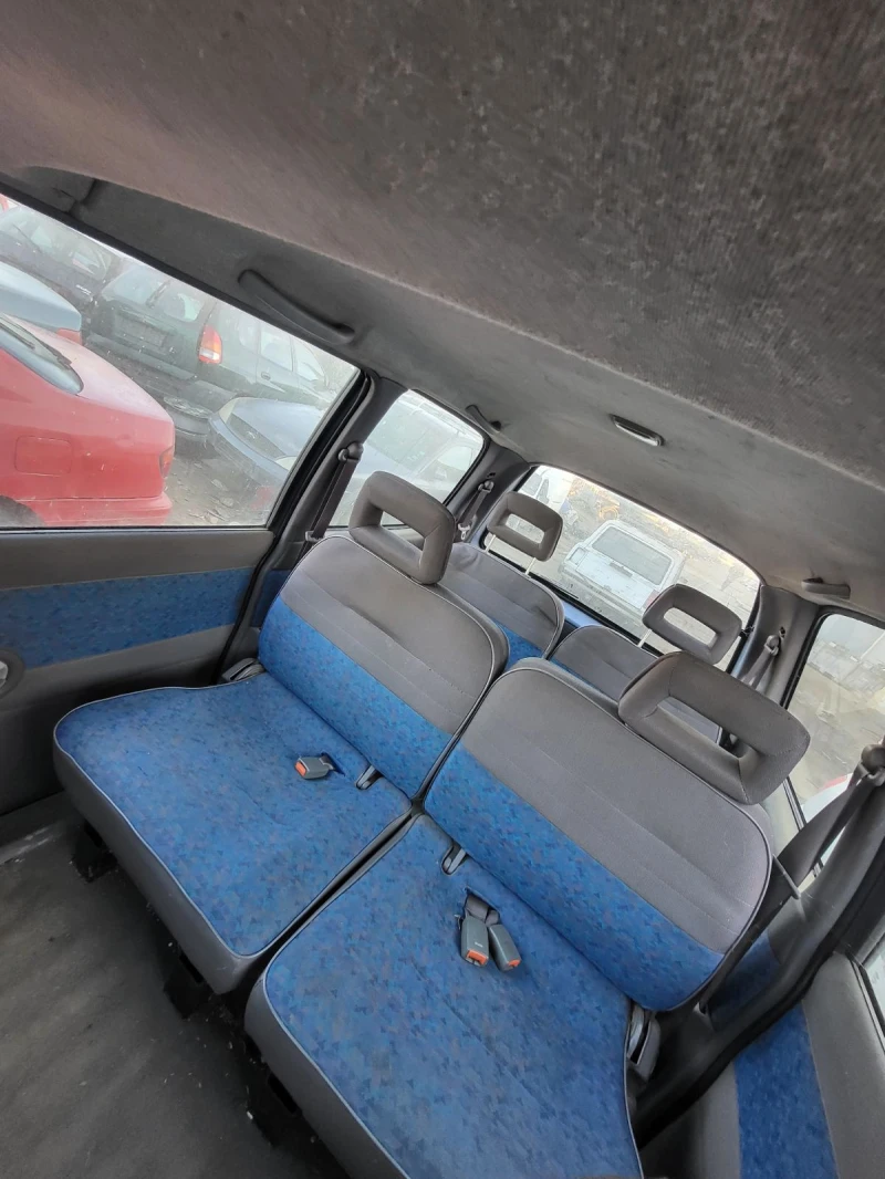 Nissan Serena, снимка 6 - Автомобили и джипове - 47846437