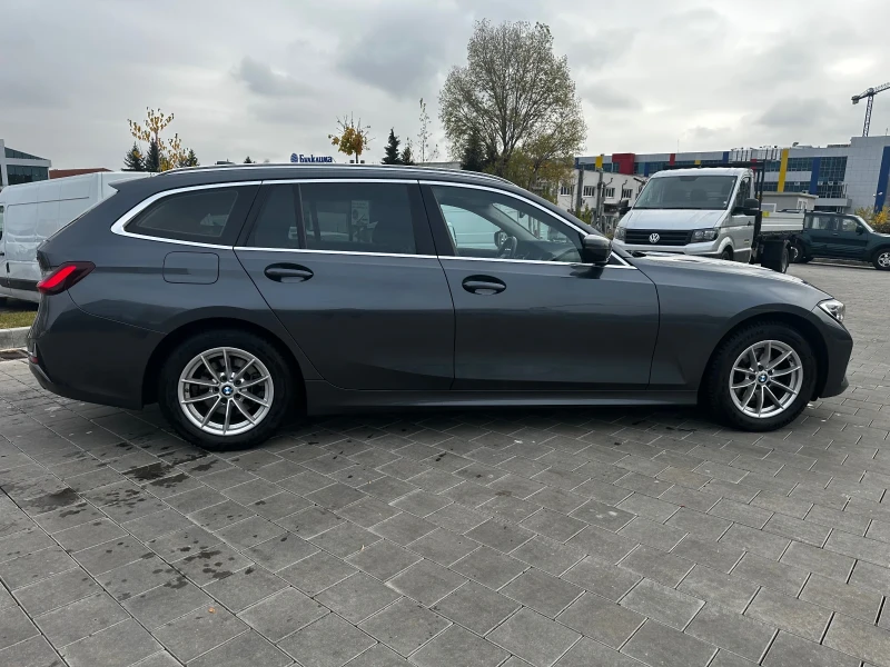 BMW 320 Комби/ ГАРАНЦИЯ до 08/26год., снимка 5 - Автомобили и джипове - 47989018