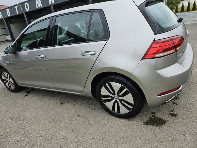 VW Golf E -GOLF, снимка 14 - Автомобили и джипове - 48904119