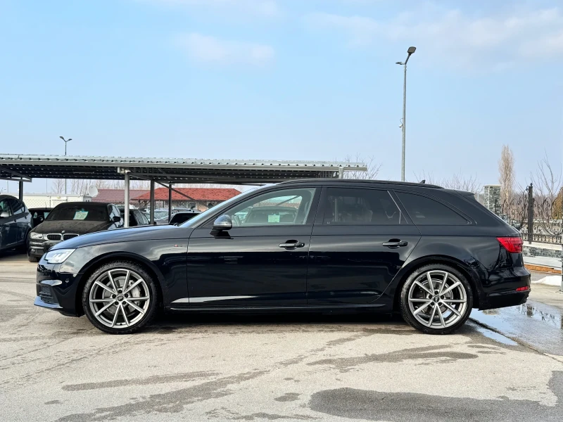 Audi A4 2.0TDI QUATTRO 3xS-line , снимка 2 - Автомобили и джипове - 49308978